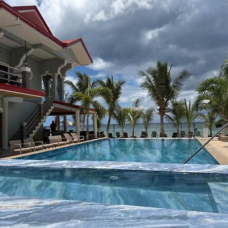 Lawson'S Beach Resort San Juan  Exterior foto