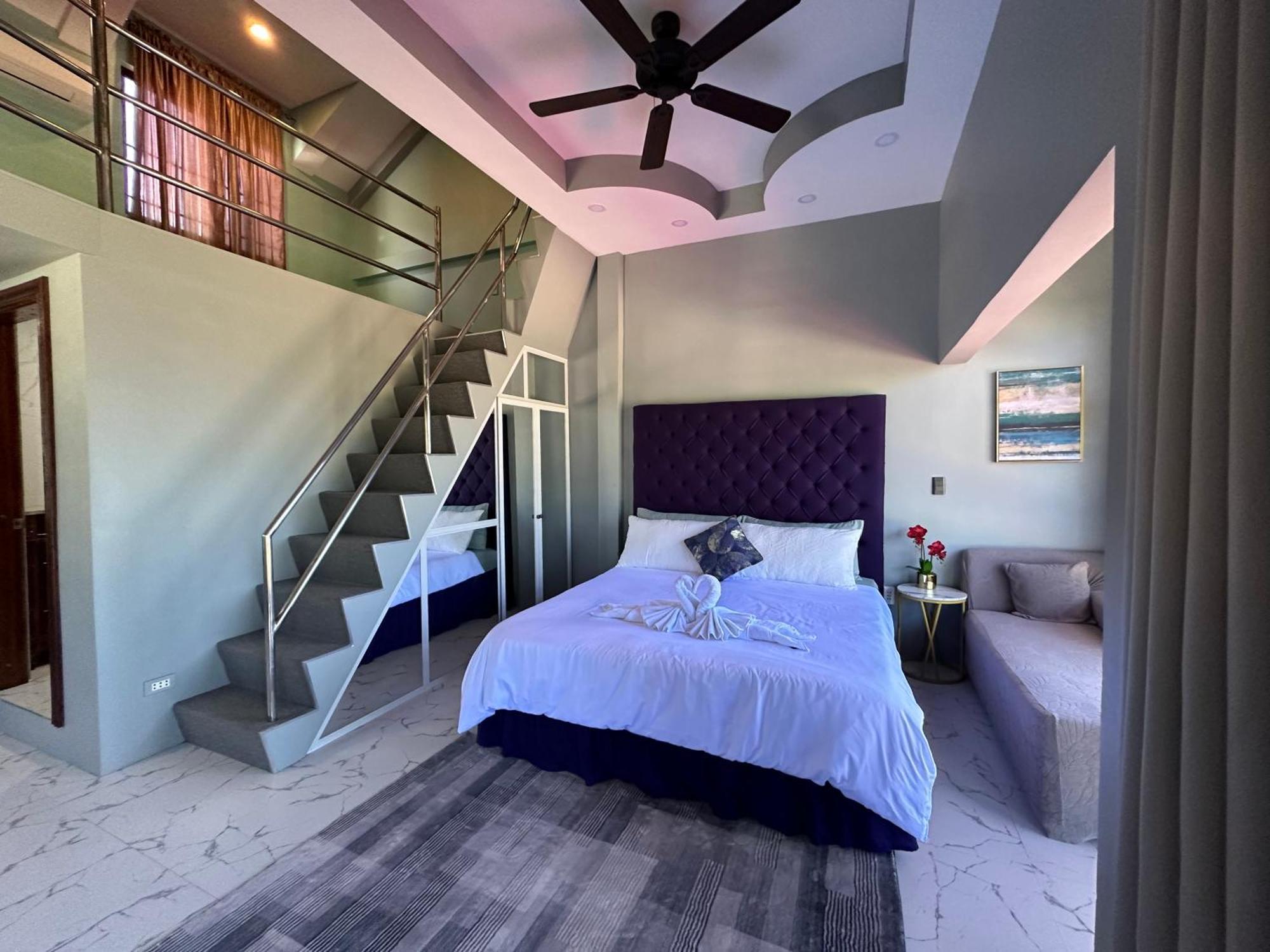 Lawson'S Beach Resort San Juan  Exterior foto