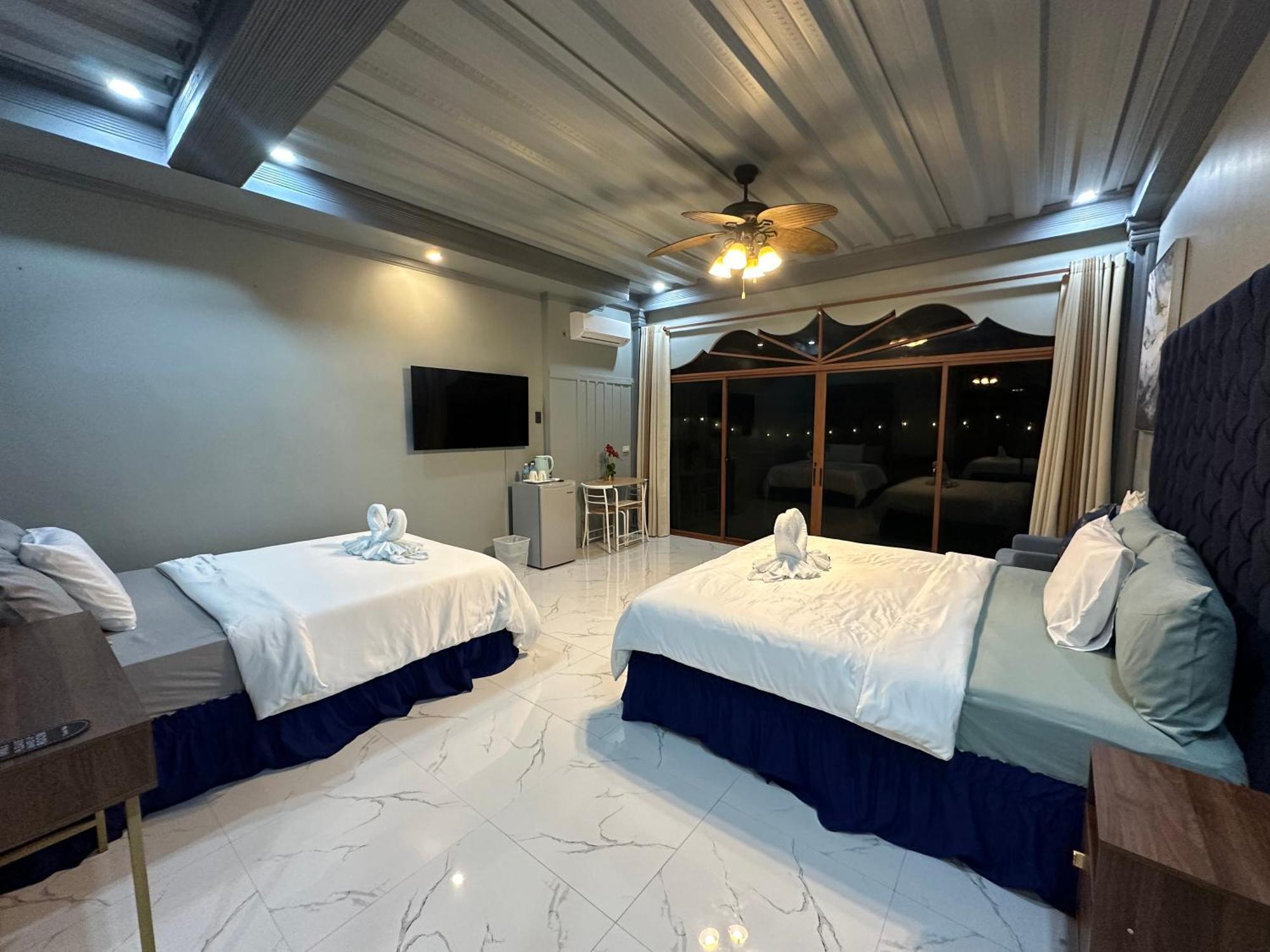 Lawson'S Beach Resort San Juan  Exterior foto