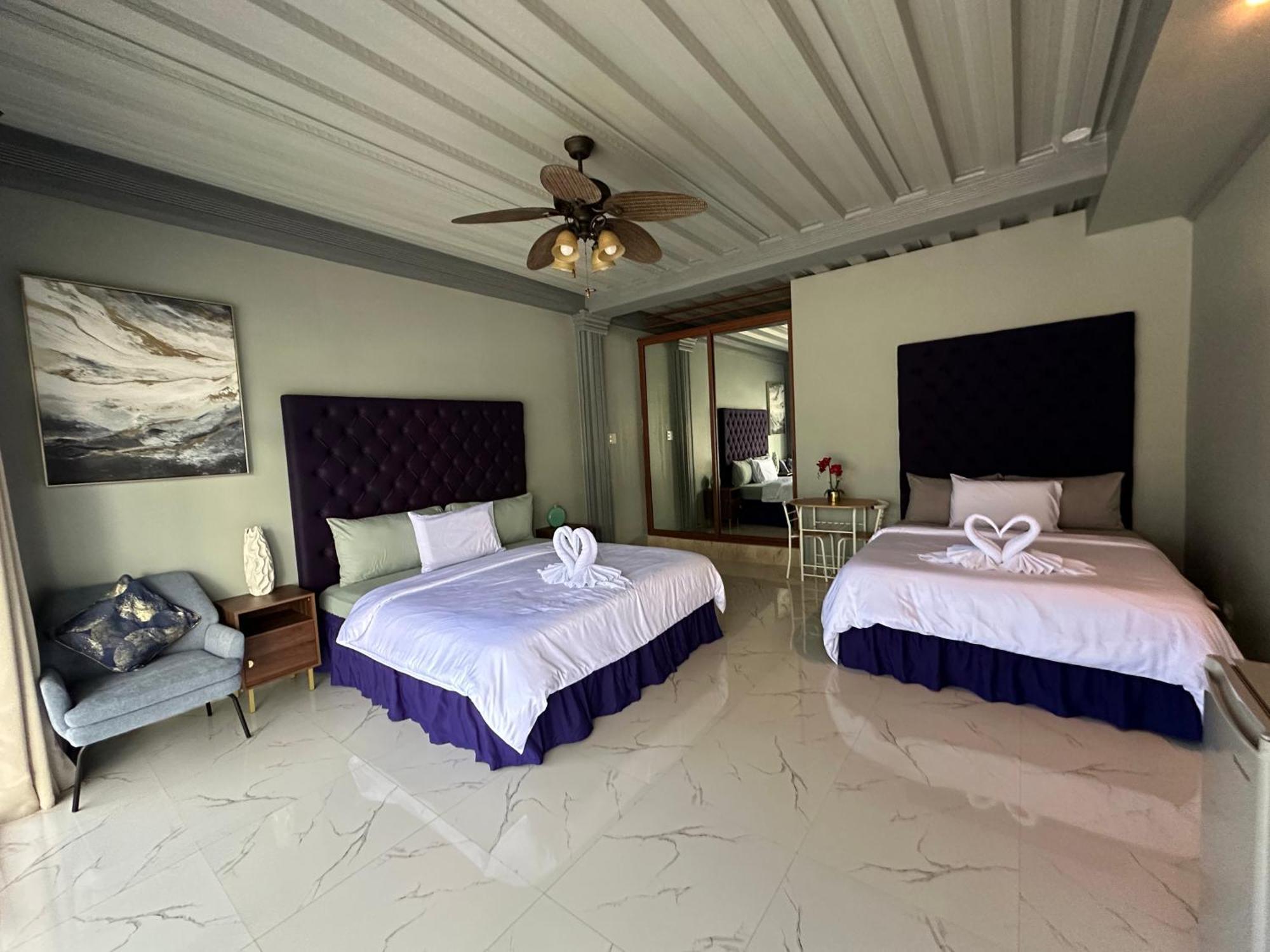Lawson'S Beach Resort San Juan  Zimmer foto