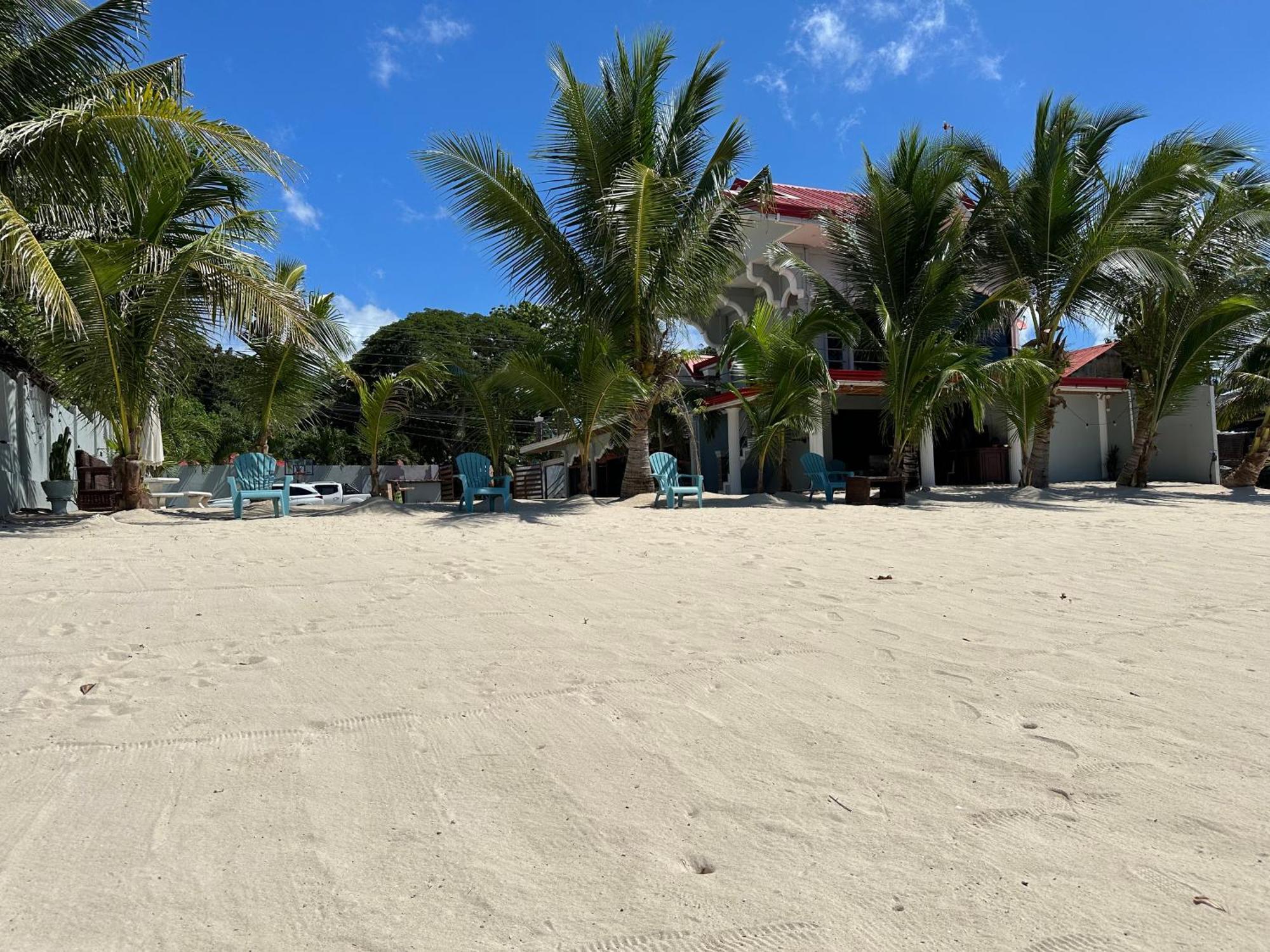 Lawson'S Beach Resort San Juan  Exterior foto