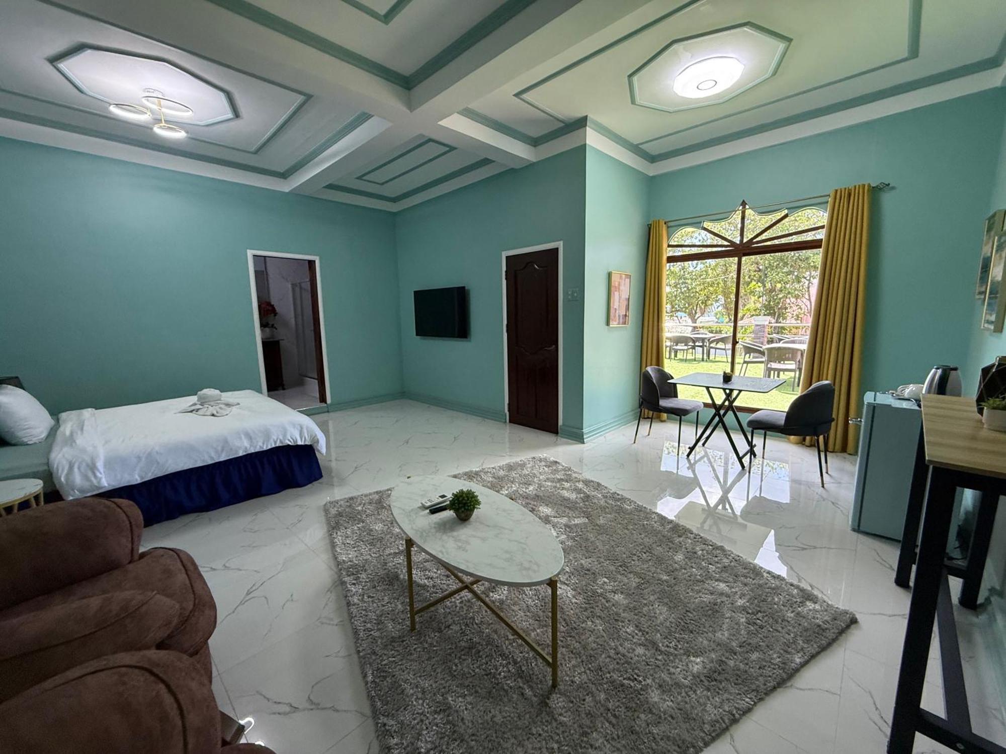 Lawson'S Beach Resort San Juan  Exterior foto