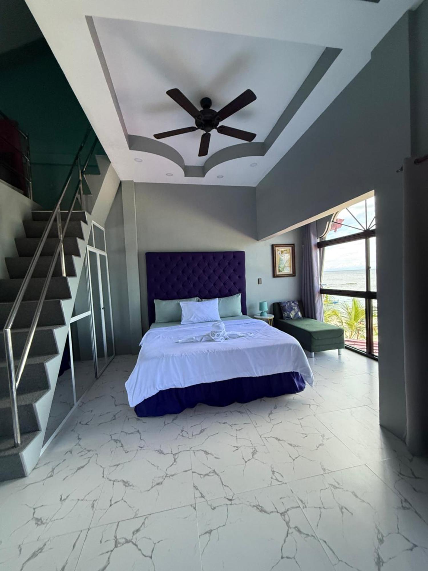 Lawson'S Beach Resort San Juan  Exterior foto