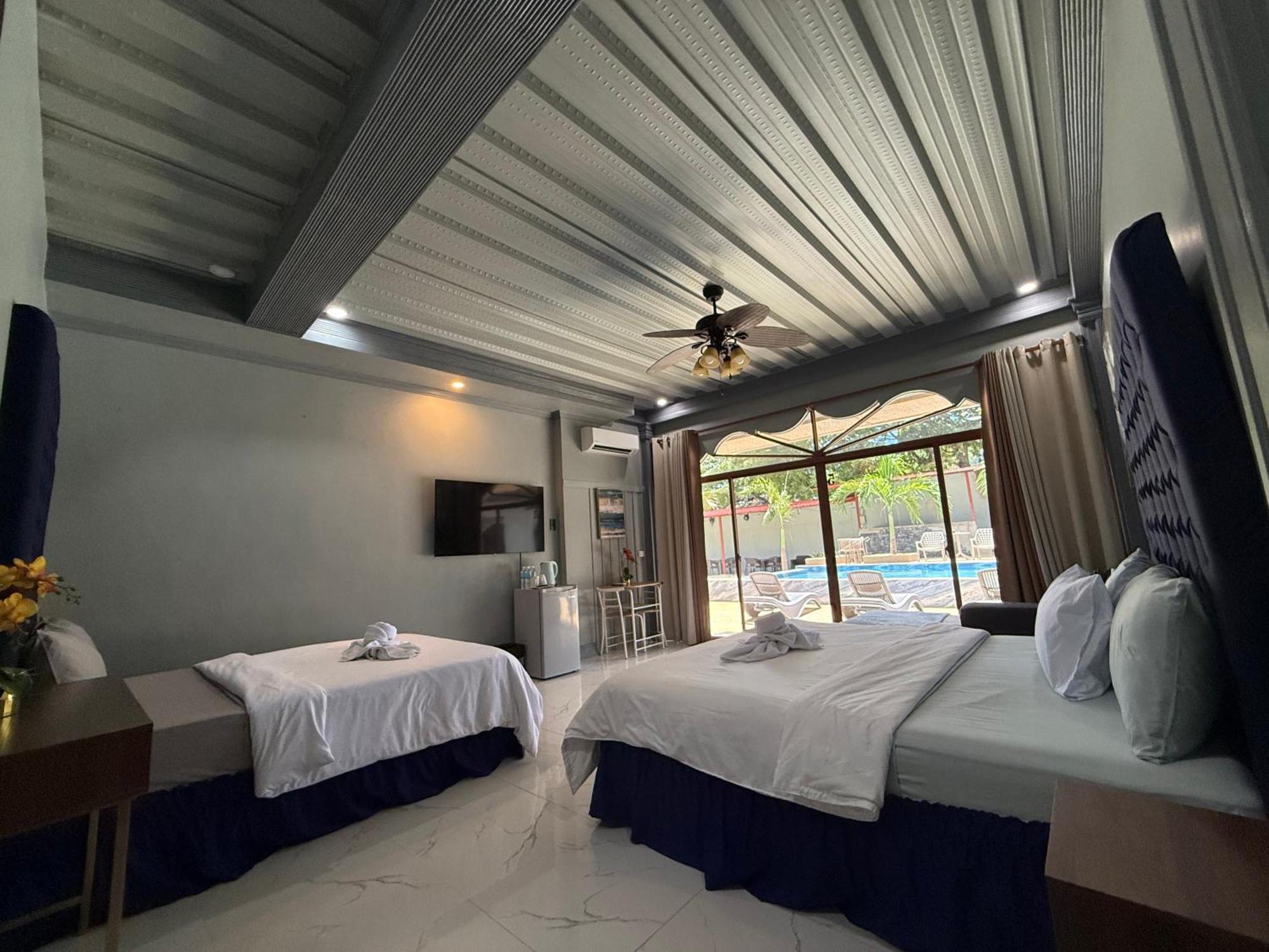 Lawson'S Beach Resort San Juan  Exterior foto